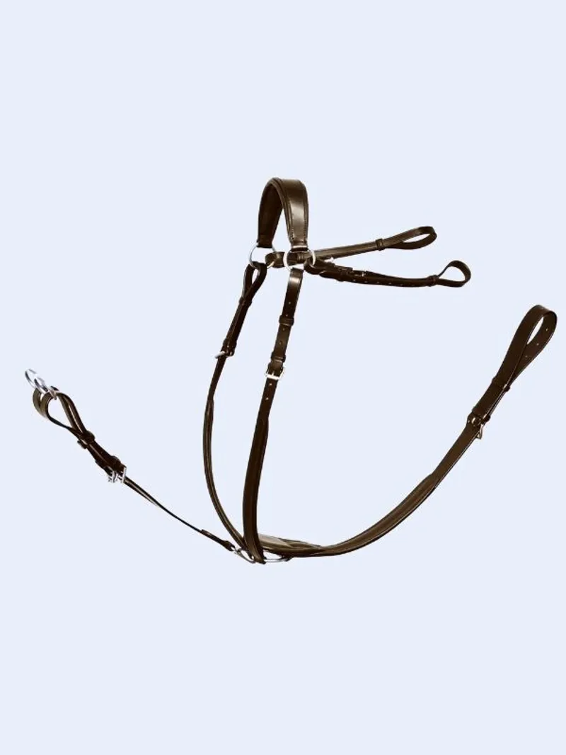 Breastplate