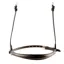 Dever Classic Comfort Drop Noseband - Brown