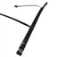 Dever Classic Comfort Plain Wide Noseband - Black