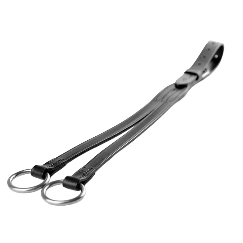 Dever Classic Lined Running Attachment - Black