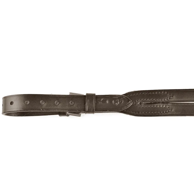 Dever Classic Lined Running Attachment - Brown-1