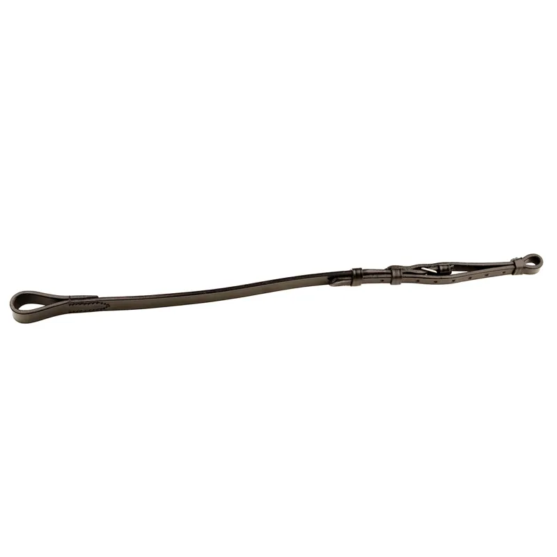 Dever Classic Standing Martingale Attachment - Brown-1