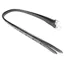 Dever Classic Junior Stirrup Leathers - Black