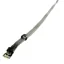 Dever Ascot Flash Strap 2 Pack - Black