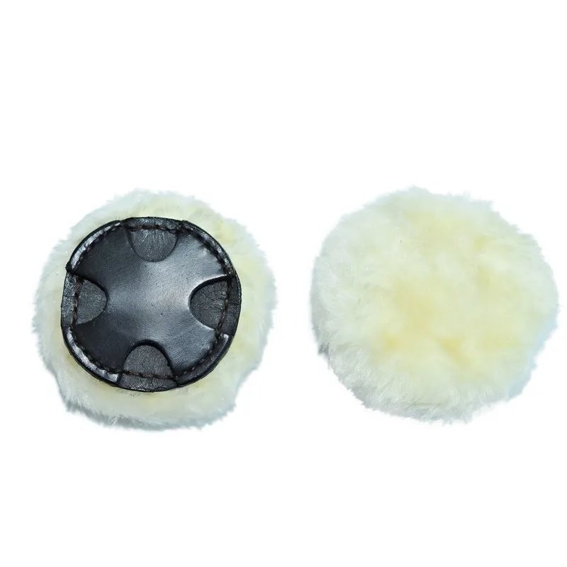 Dever Ascot Spare Pad for Grackle Noseband - Black