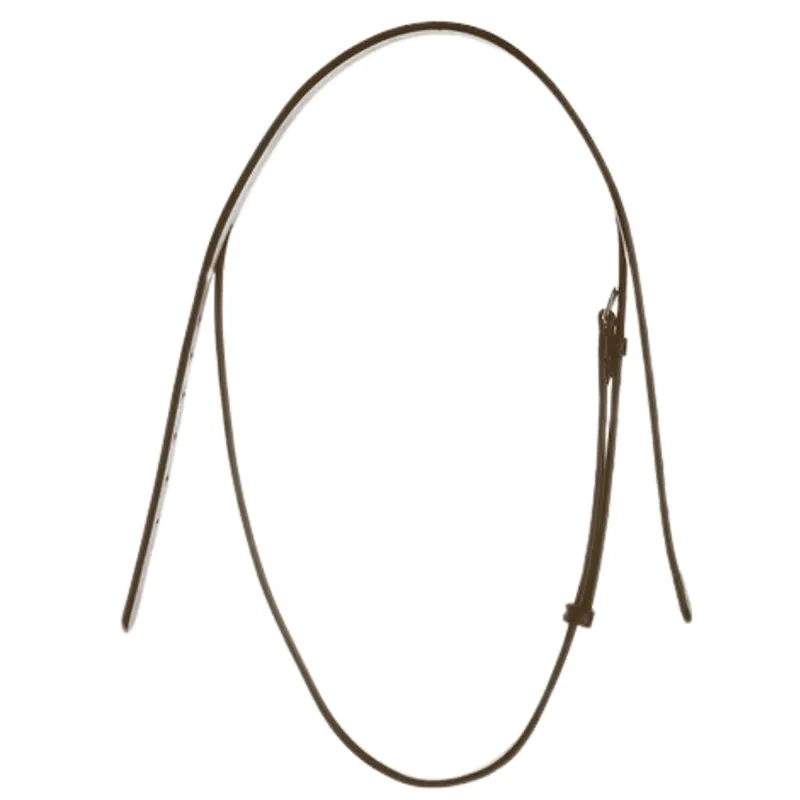 Dever Ascot Headpiece - Brown