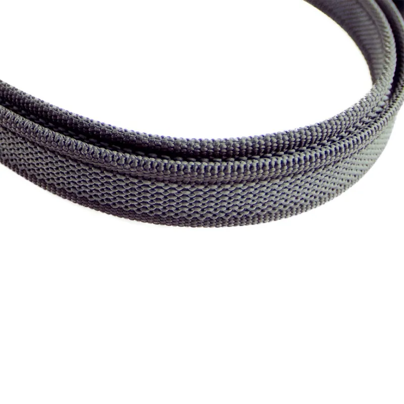 Dever Ascot Draw Reins - Brown-4