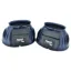 Dever Ascot Rubber Overreach Boots - Navy