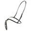 Dever Classic Grackle Noseband - Black