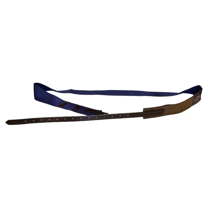 Dever Classic Overgirth -Navy