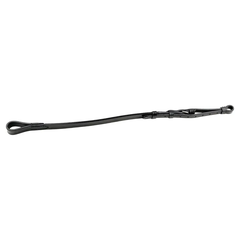 Dever Classic Standing Martingale Attachment - Black-1