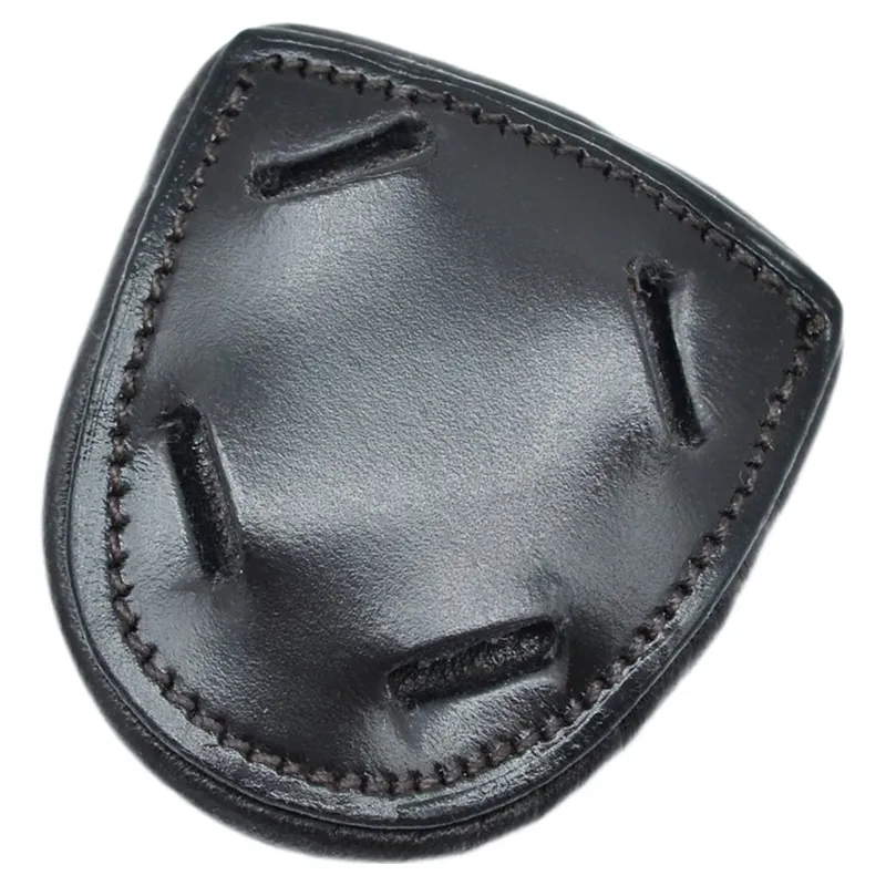 Dever Platinum Comfort High Ring Grackle Bridle - Black-3