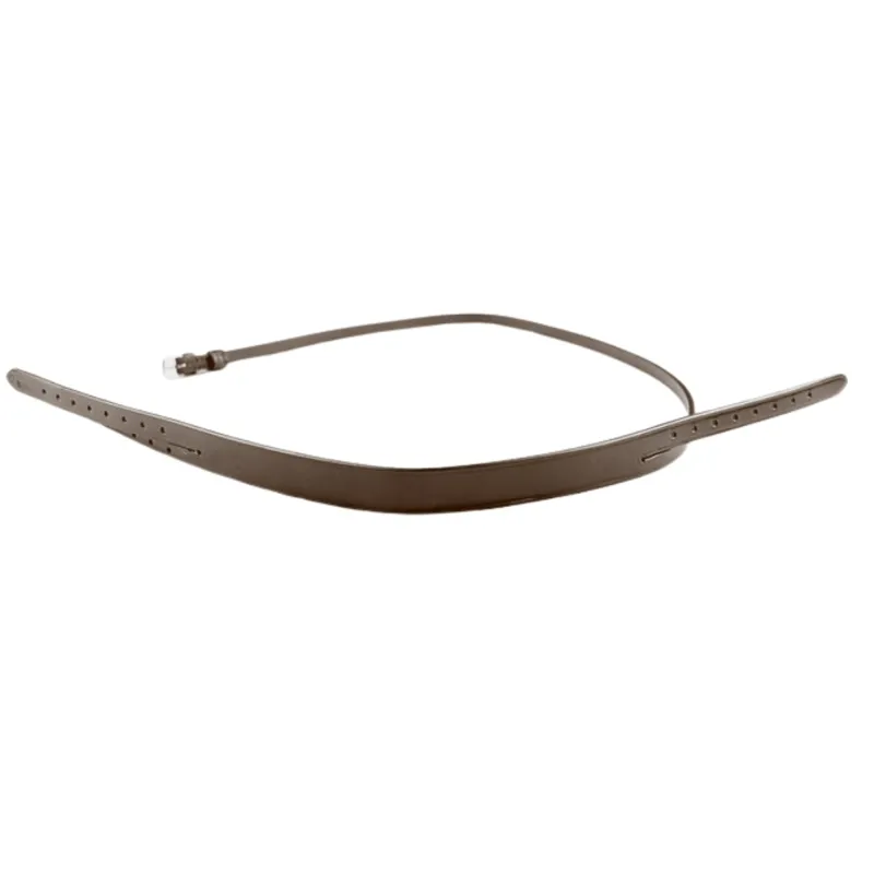 Dever Classic Headpiece - Brown